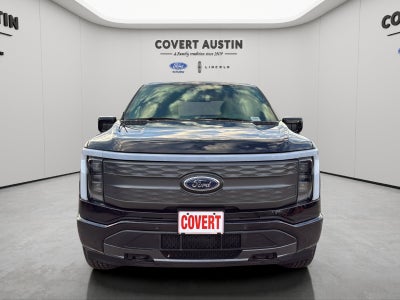 2023 Ford F-150 Lightning Lariat