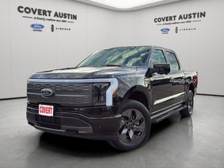 2023 Ford F-150 Lightning Lariat