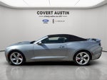 2023 Chevrolet Camaro SS 2SS