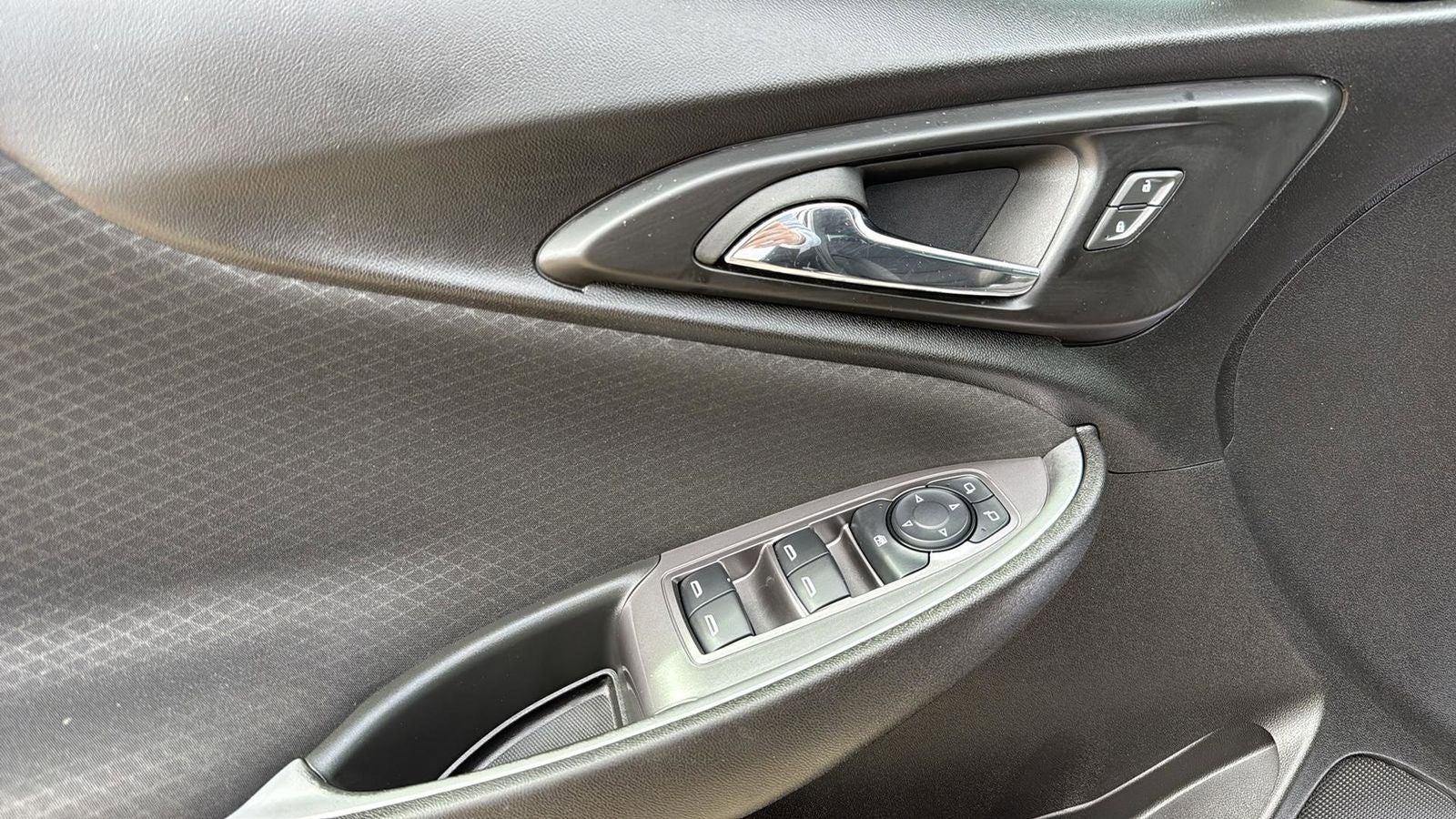 2024 Chevrolet Malibu LS 1LS