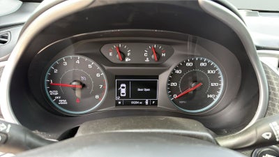 2024 Chevrolet Malibu LS 1LS