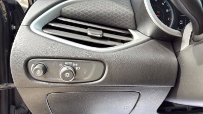 2024 Chevrolet Malibu LS 1LS