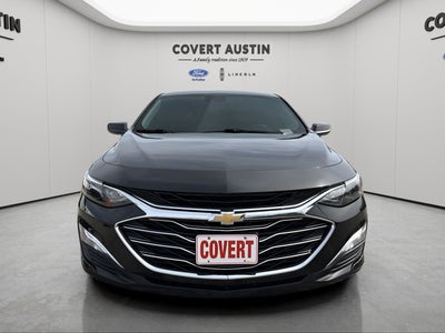 2024 Chevrolet Malibu LS 1LS