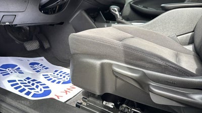 2024 Chevrolet Malibu LS 1LS