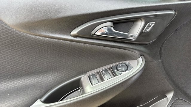 2024 Chevrolet Malibu LS 1LS