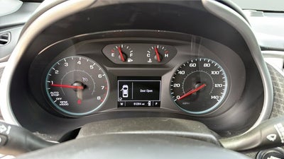 2024 Chevrolet Malibu LS 1LS