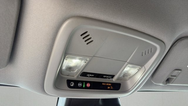 2024 Chevrolet Malibu LS 1LS