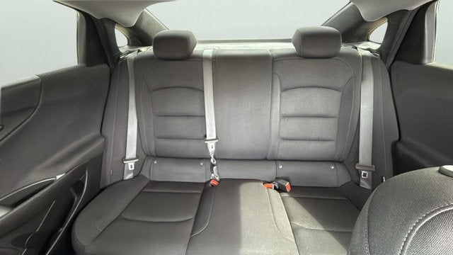 2024 Chevrolet Malibu LS 1LS