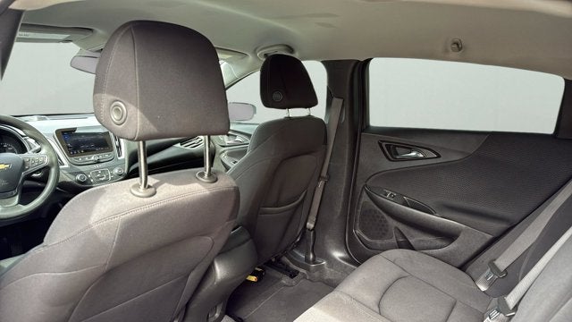 2024 Chevrolet Malibu LS 1LS