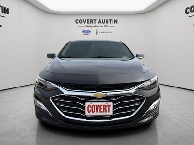 2024 Chevrolet Malibu LS 1LS