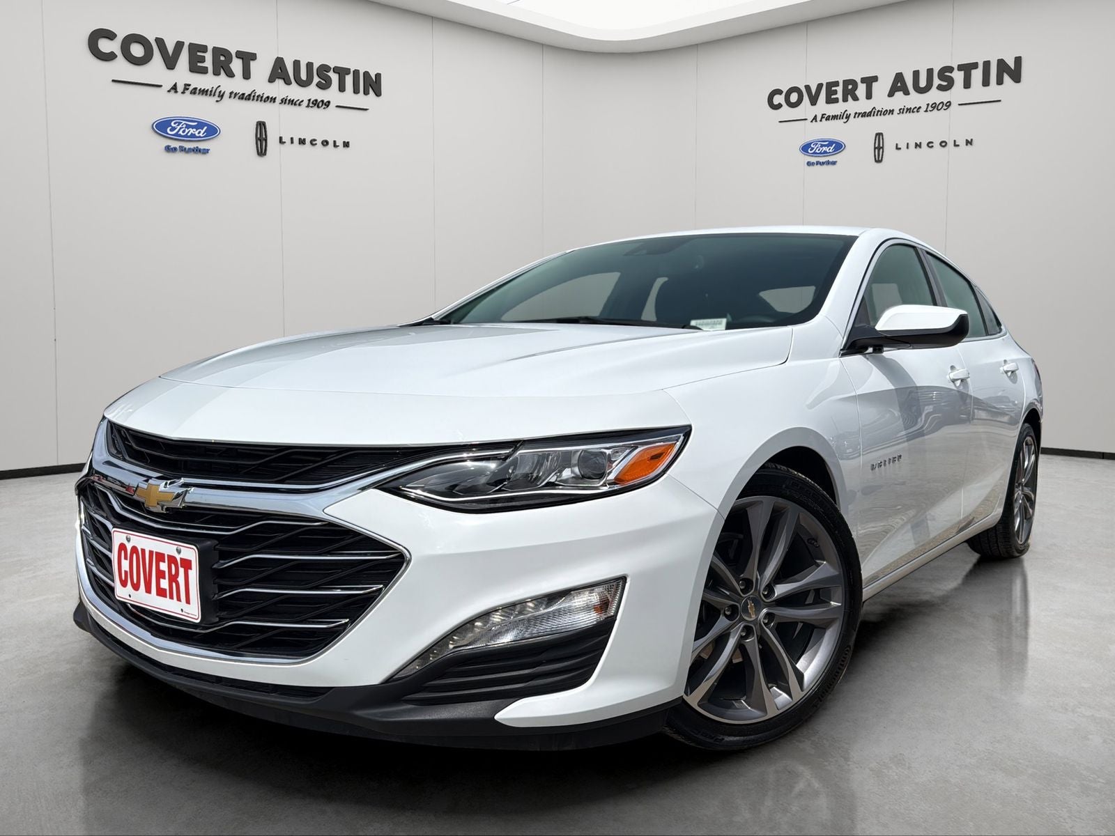 2023 Chevrolet Malibu LT 2LT