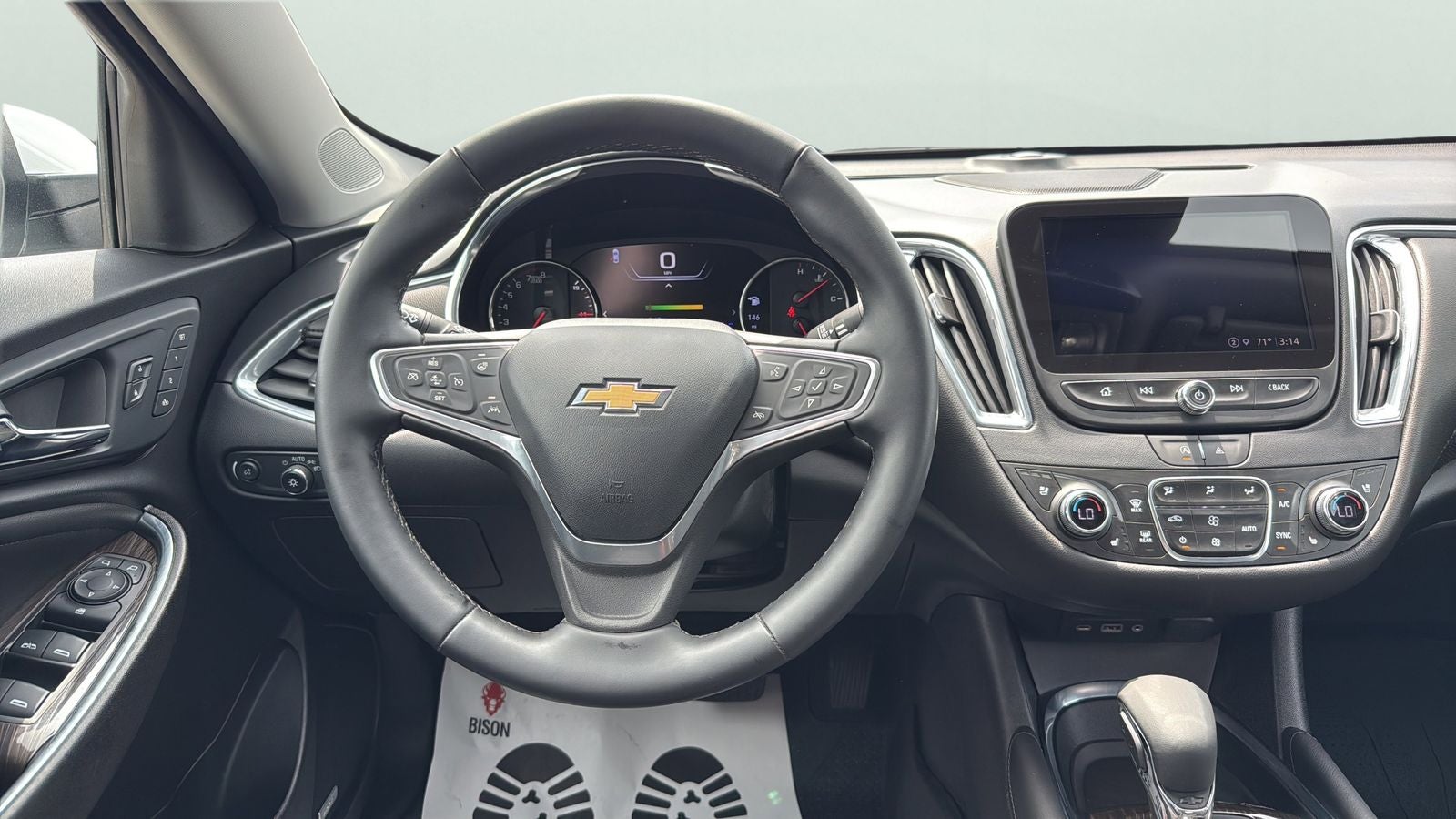 2023 Chevrolet Malibu LT 2LT