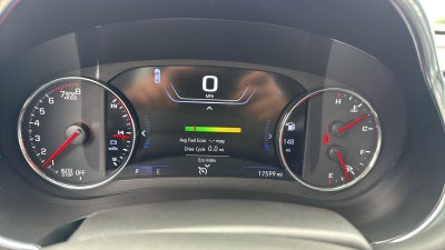 2023 Chevrolet Malibu LT 2LT