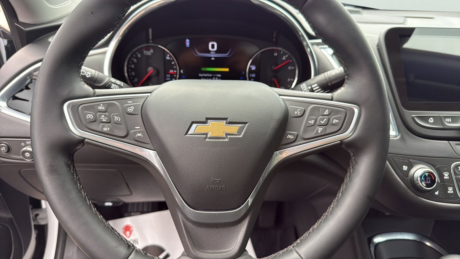 2023 Chevrolet Malibu LT 2LT