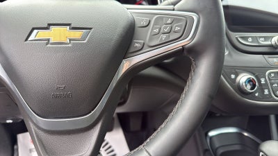 2023 Chevrolet Malibu LT 2LT