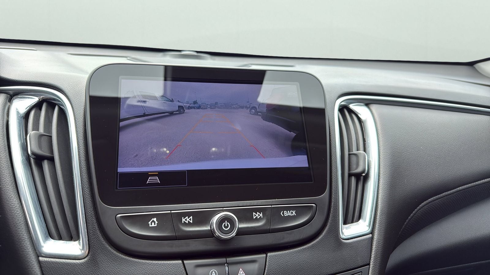 2023 Chevrolet Malibu LT 2LT