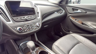 2023 Chevrolet Malibu LT 2LT