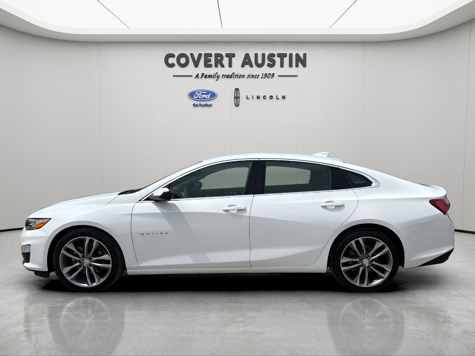 2023 Chevrolet Malibu LT 2LT