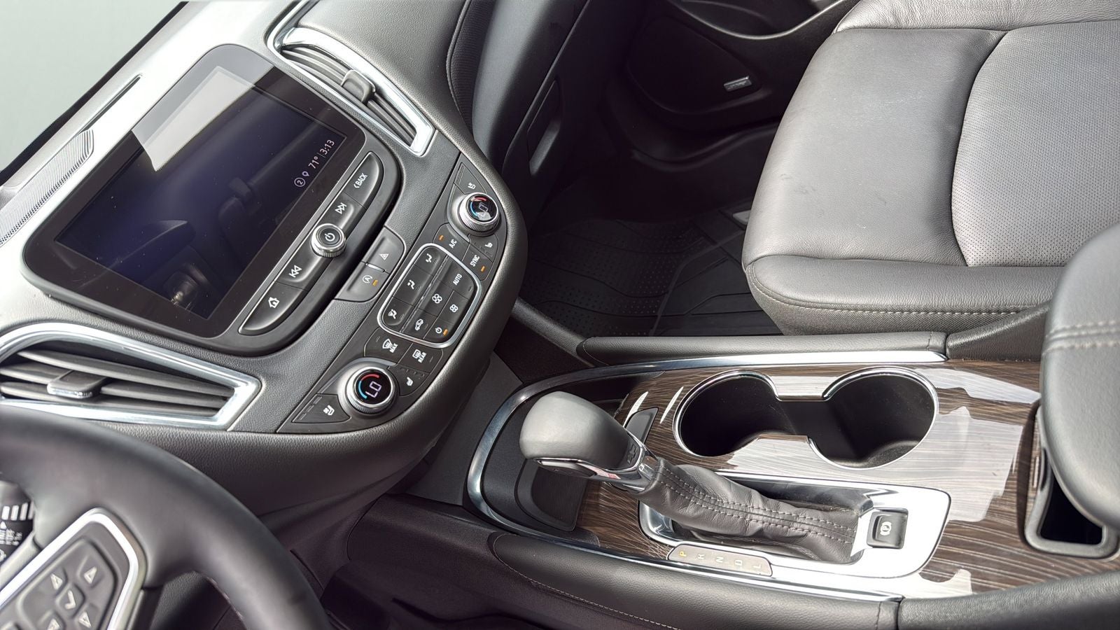 2023 Chevrolet Malibu LT 2LT