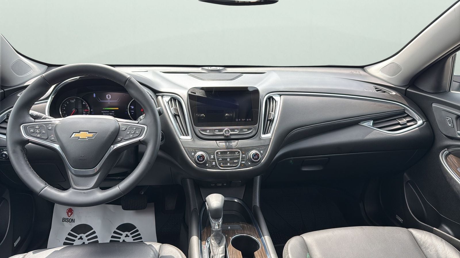 2023 Chevrolet Malibu LT 2LT