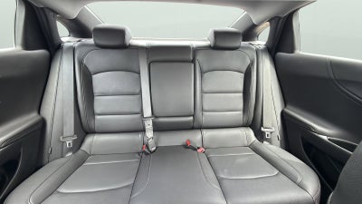 2023 Chevrolet Malibu LT 2LT
