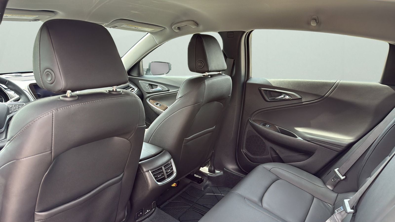 2023 Chevrolet Malibu LT 2LT
