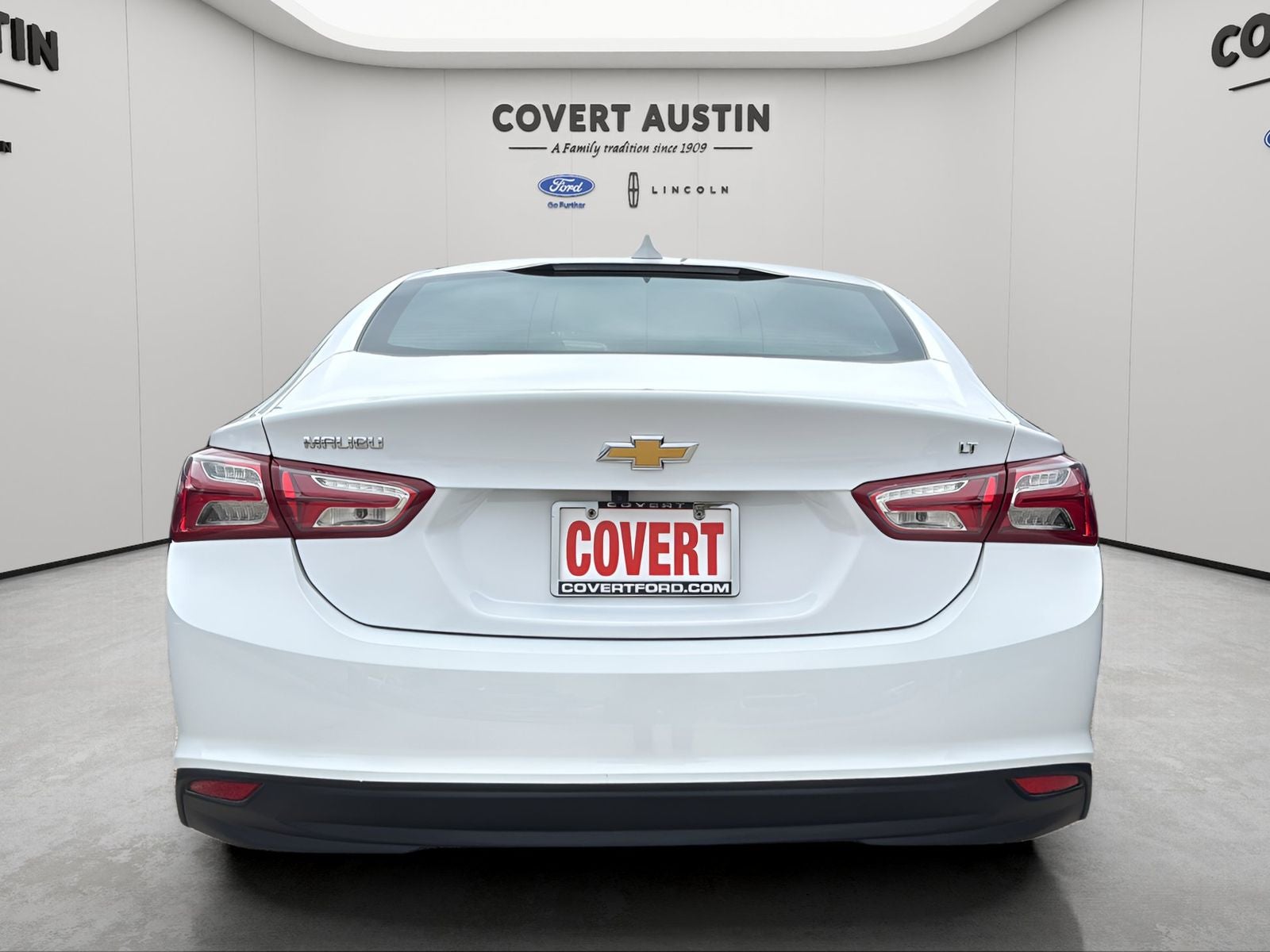 2023 Chevrolet Malibu LT 2LT