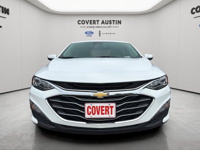 2023 Chevrolet Malibu LT 2LT