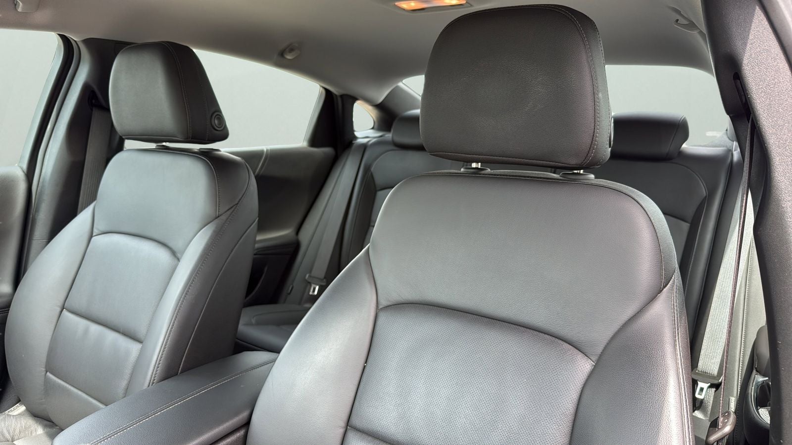 2023 Chevrolet Malibu LT 2LT