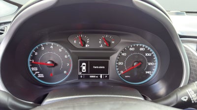 2022 Chevrolet Malibu RS