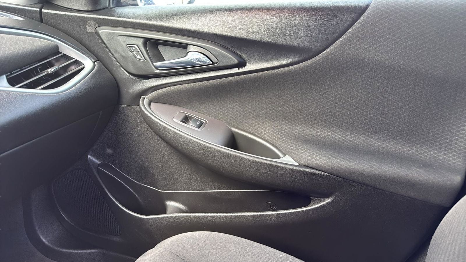 2022 Chevrolet Malibu RS