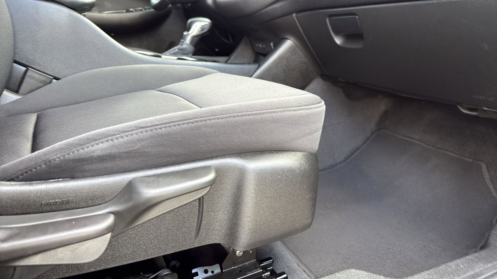 2022 Chevrolet Malibu RS