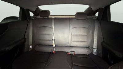 2022 Chevrolet Malibu RS