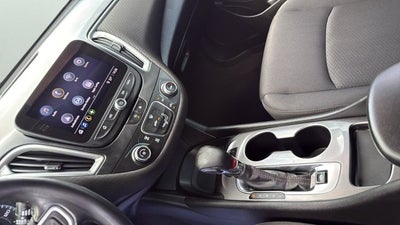 2022 Chevrolet Malibu RS