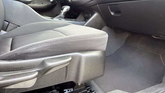 2022 Chevrolet Malibu RS