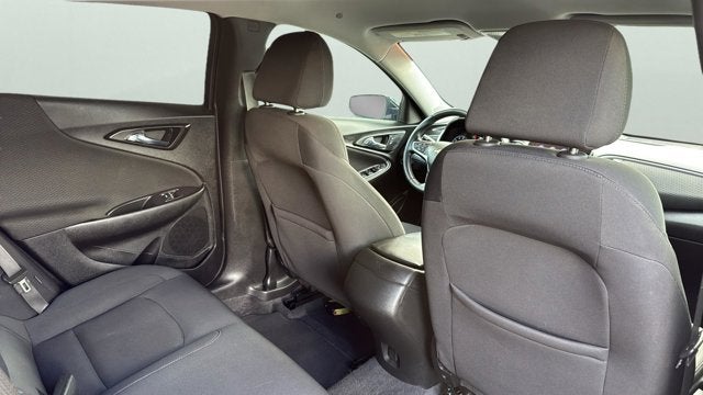 2022 Chevrolet Malibu RS