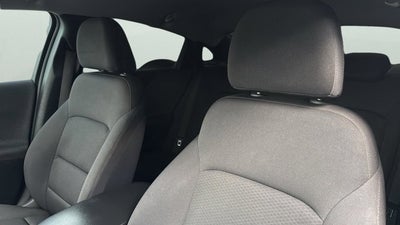 2022 Chevrolet Malibu RS