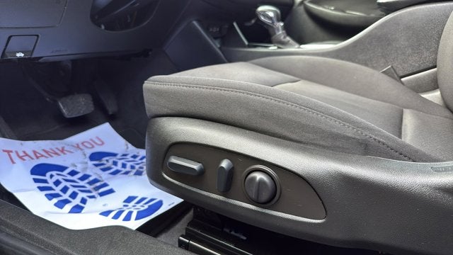 2022 Chevrolet Malibu RS