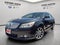 2012 Buick LaCrosse Touring Group