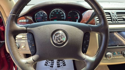 2011 Buick Lucerne CXL