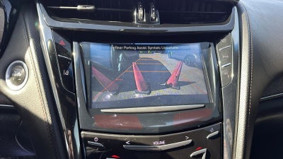 2014 Cadillac CTS 3.6L Twin Turbo Vsport Premium