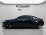 2014 Cadillac CTS 3.6L Twin Turbo Vsport Premium