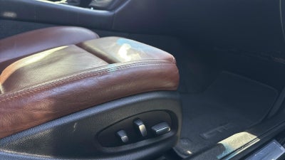 2014 Cadillac CTS 3.6L Twin Turbo Vsport Premium