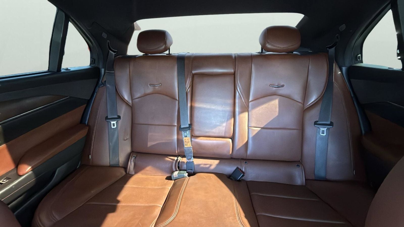 2014 Cadillac CTS 3.6L Twin Turbo Vsport Premium