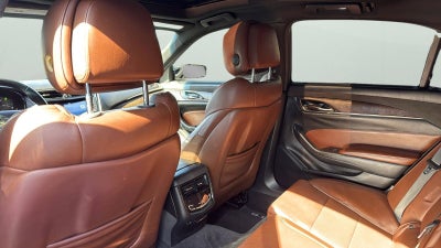 2014 Cadillac CTS 3.6L Twin Turbo Vsport Premium