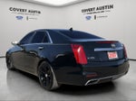 2014 Cadillac CTS 3.6L Twin Turbo Vsport Premium