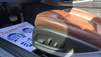 2014 Cadillac CTS 3.6L Twin Turbo Vsport Premium