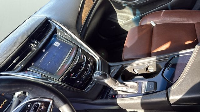 2014 Cadillac CTS 3.6L Twin Turbo Vsport Premium