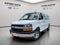 2018 Chevrolet Express 3500 LT Passenger