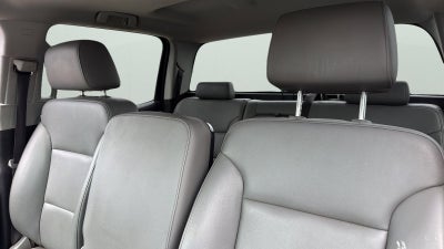 2018 Chevrolet Silverado 2500HD Work Truck